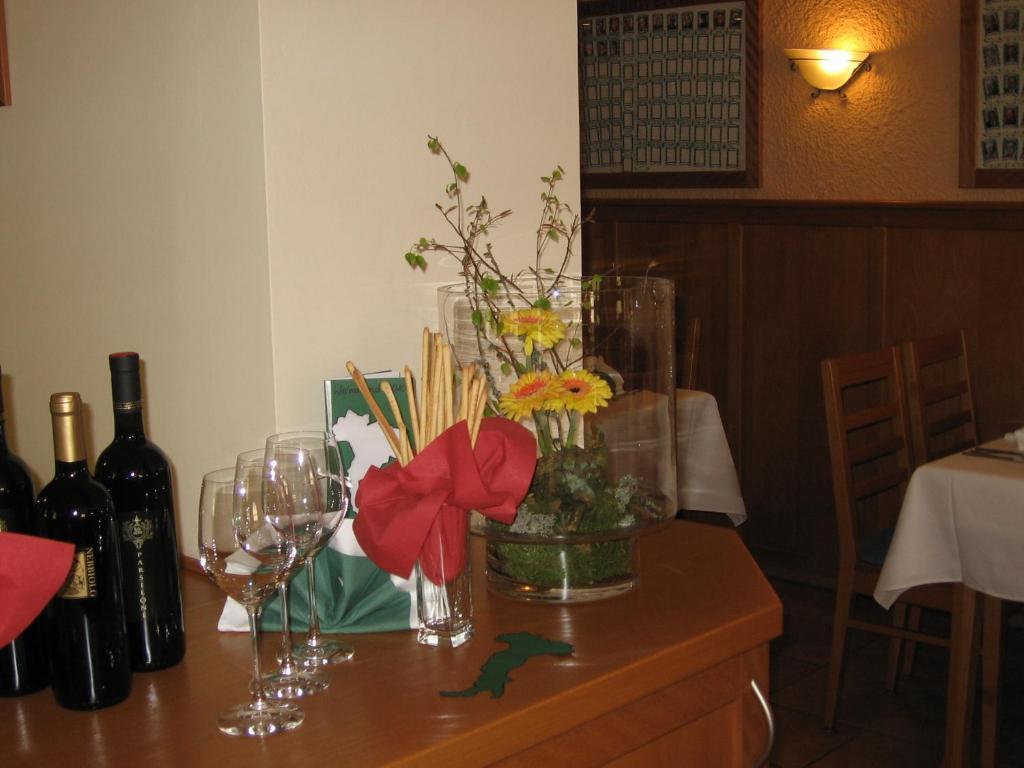Hotel Gasthaus Zum Kellermann Grafenau  Exterior photo